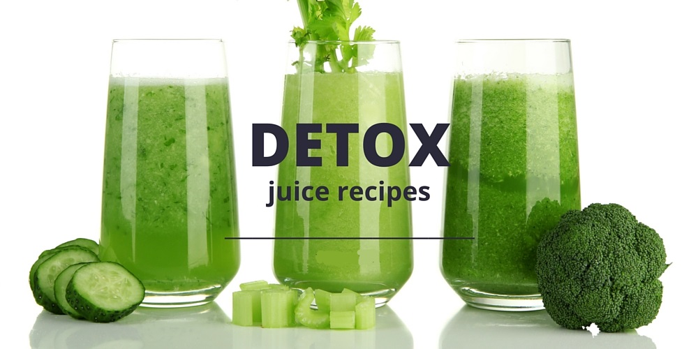 Detox-recipe