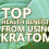 Benefits of using Health Karatom