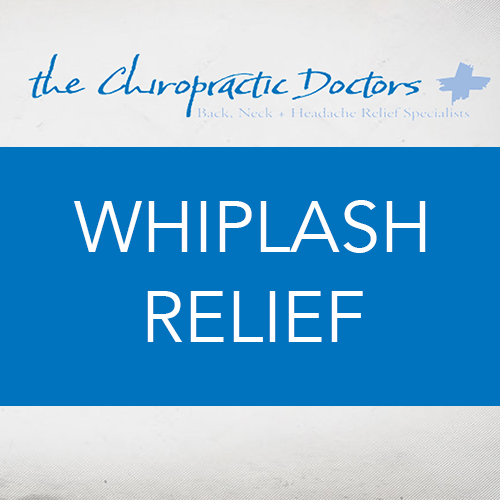 WHIPLASHRELIEF