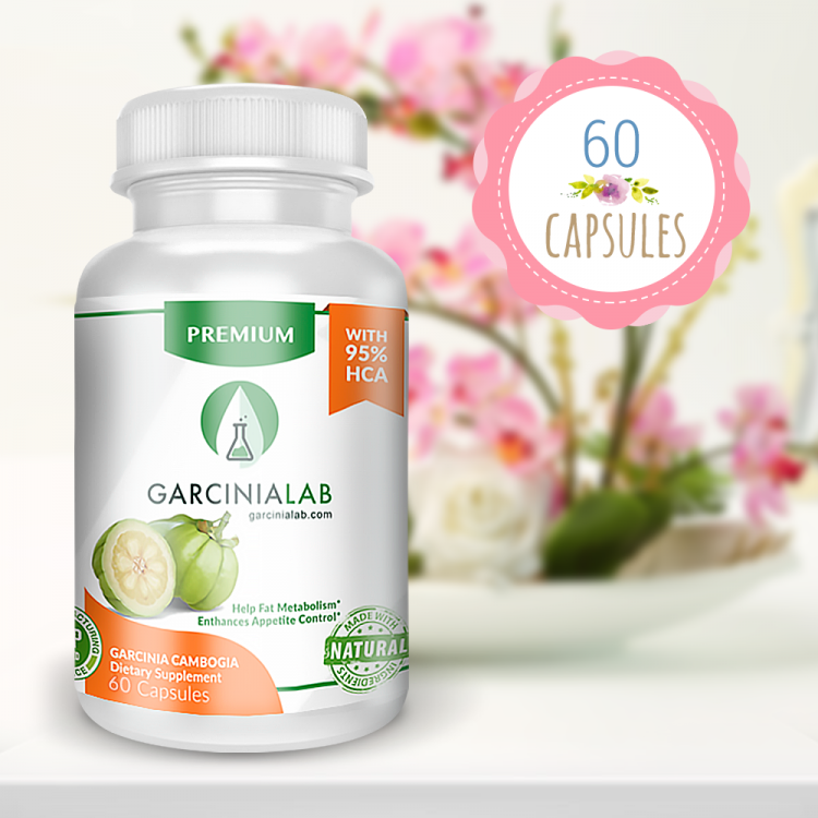 garcinia cambogia