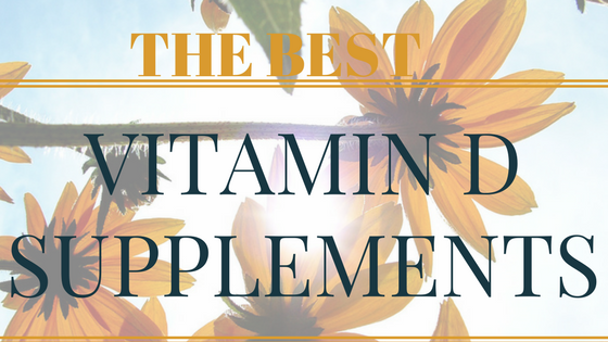 TheBestVitaminDSupplements