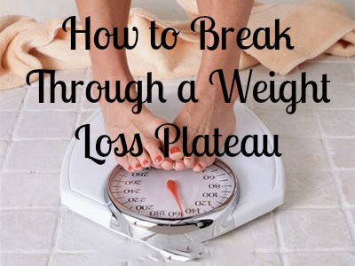 Weight-Loss-Plateau