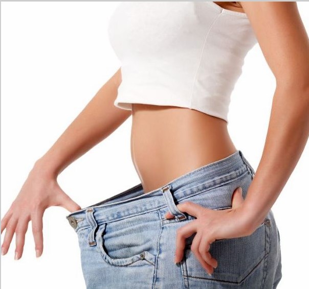 Know How You Can Lose Weight Fast Naturally