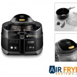DeLonghi-Multifry-Air-Fryer