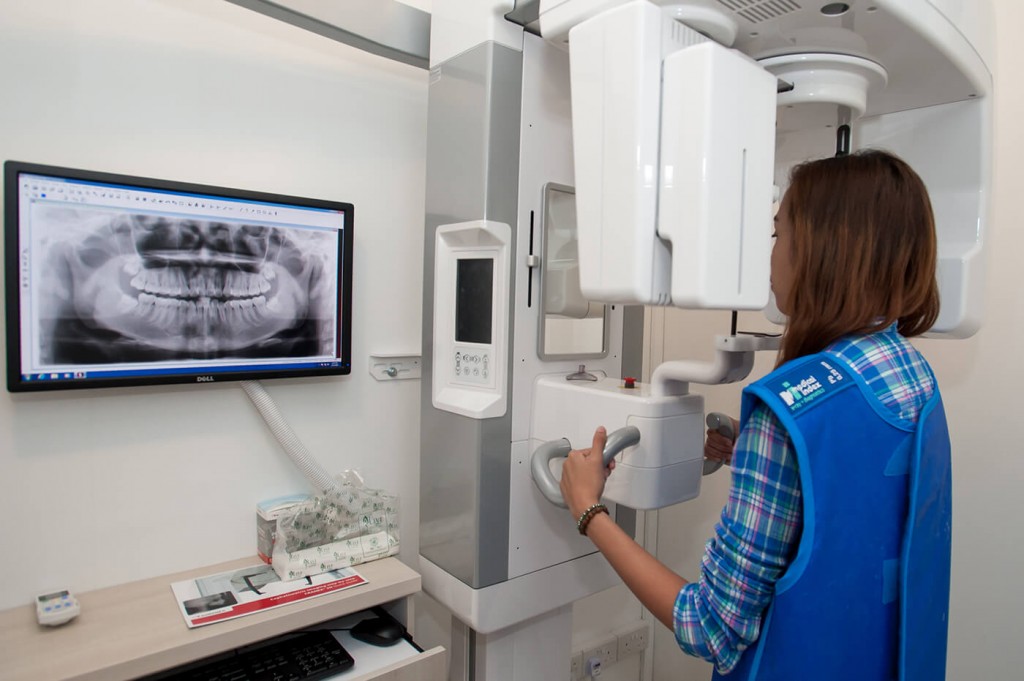 Digital-Xray-Imaging