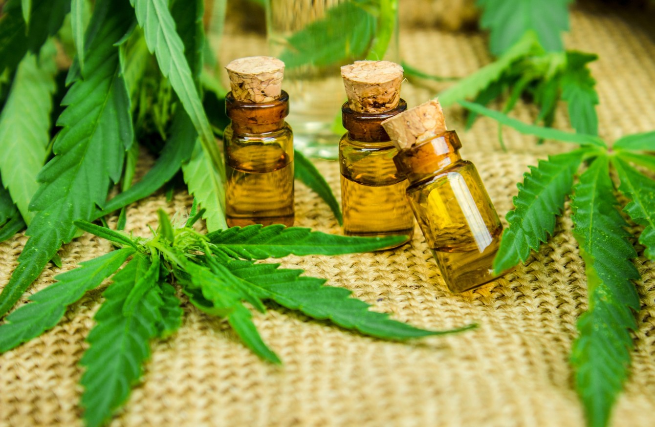 The use of Medicinal Cannabis
