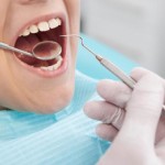 Dental Check Up is Good