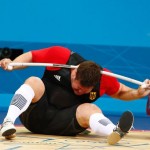 Understanding And Preventing Four Common Weightlifting Injuries