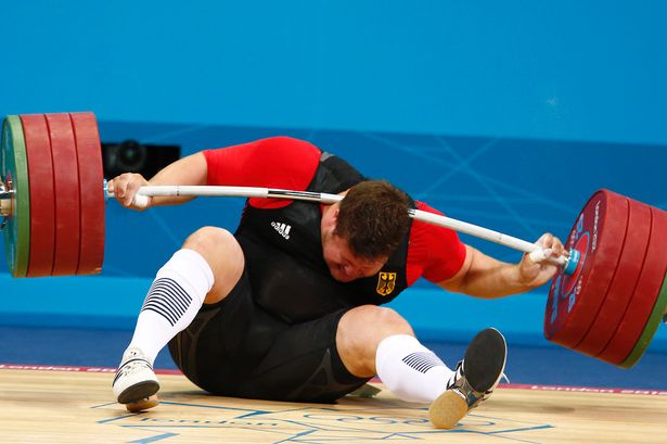 Understanding And Preventing Four Common Weightlifting Injuries Ideas Understanding And Preventing Four Common Weightlifting Injuries Ideas