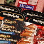 Improve Your Health with Smithfield Foods