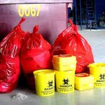 Bio Medical Waste Solution