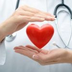 Strengthen Your Heart