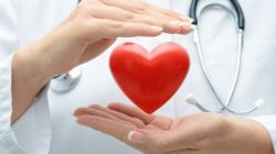 Strengthen Your Heart