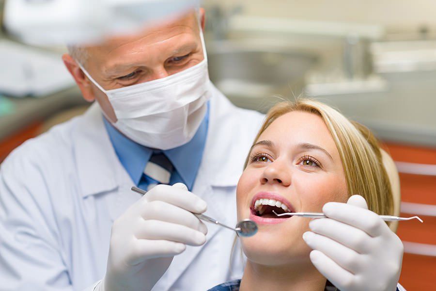 Tooth Extraction