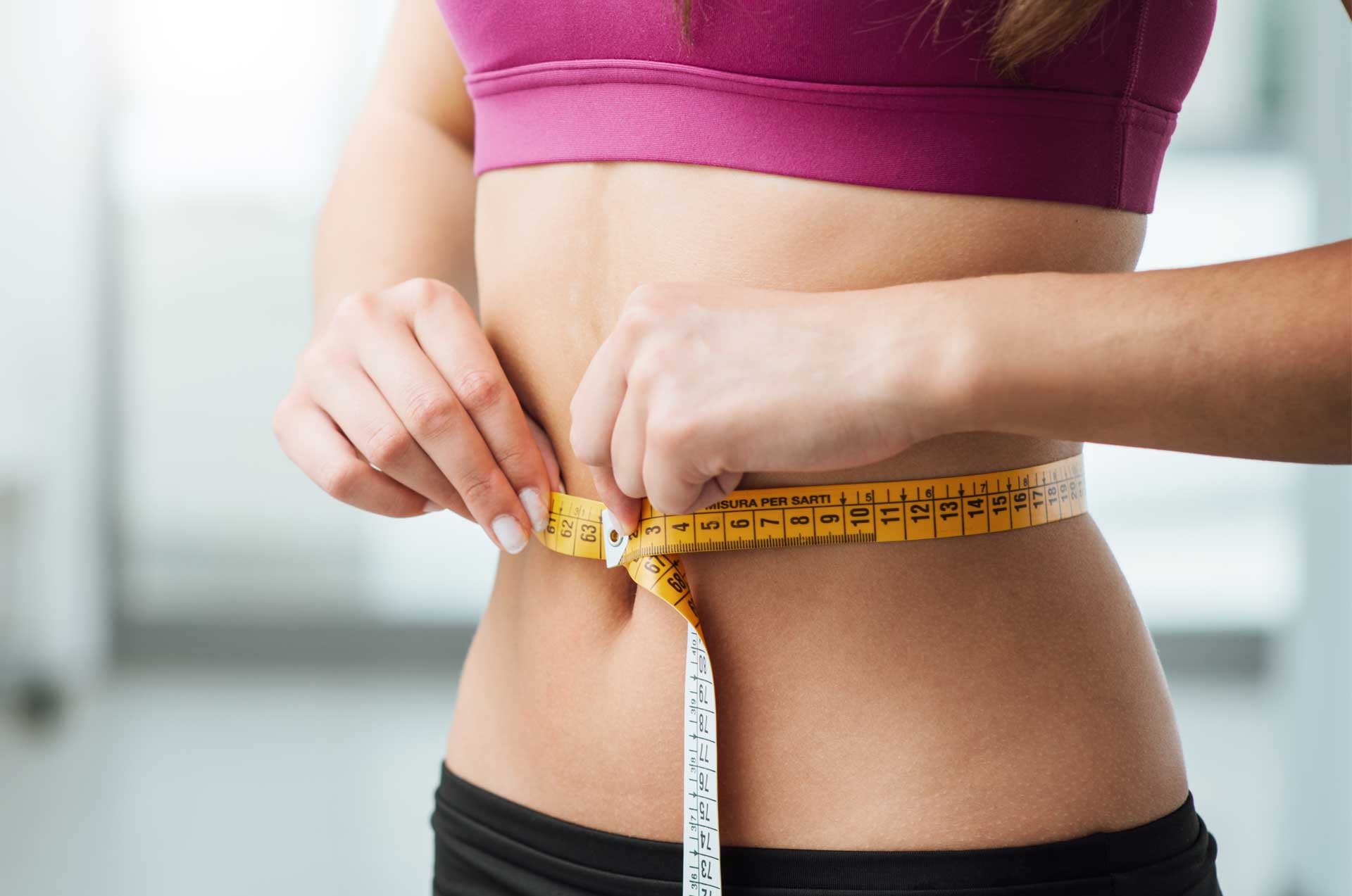 How to Lose Weight Naturally and Permanently