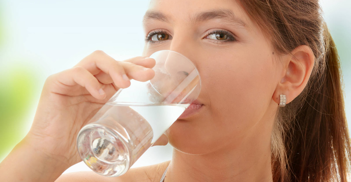 How to have Healthy Water for a more Balanced Life