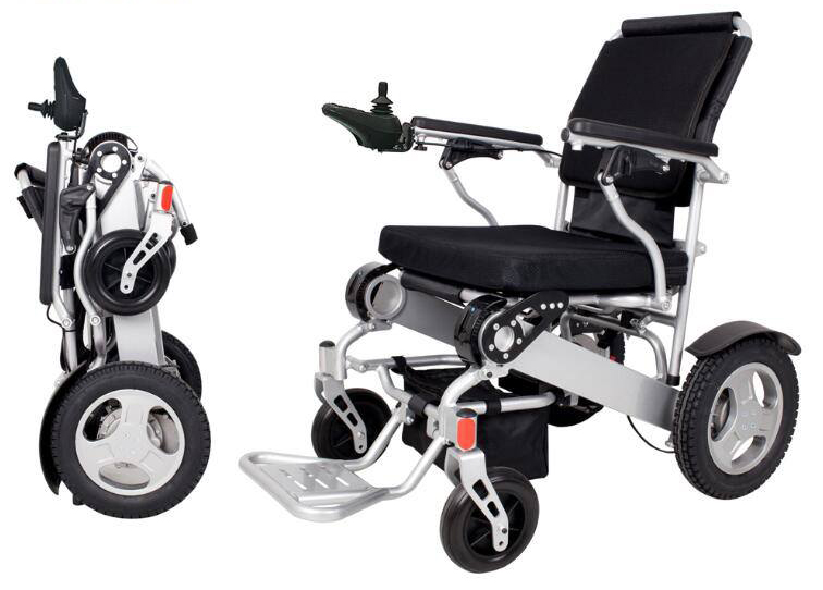 Tips for Choosing the Best Supplier of Electric Wheelchairs