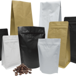 coffee bags packaging