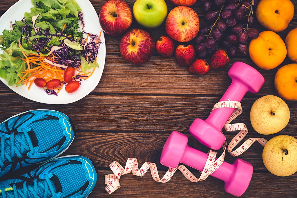 5 Key Strategies for Weight Loss Maintenance