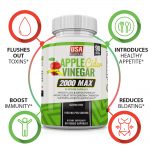 apple cider vinegar pills
