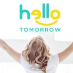 Hello Tomorrow