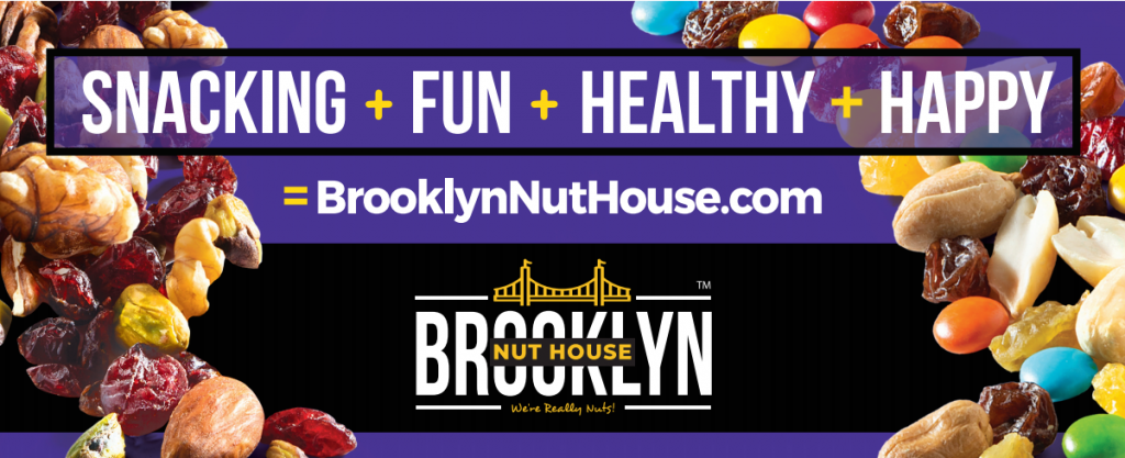 Brooklyn Nut House