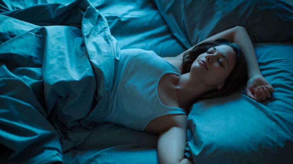 See Tips for Fighting Insomnia and Improving the Quality of Your Sleep