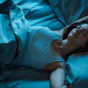 See Tips for Fighting Insomnia and Improving the Quality of Your Sleep