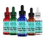 Benefits of Pure CBD Oil with Full Spectrum