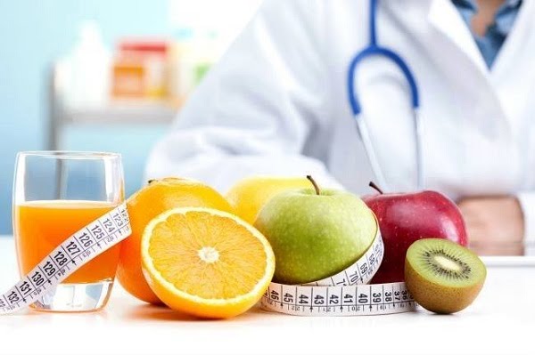 Tips for Becoming a Recognized Nutritionist