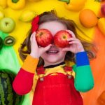 nutrition for kids