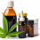 6 Hemp Oil Products You Should Have At Home
