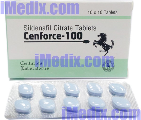 Cenforce – The Best Choice for Improving Your Sexual Life
