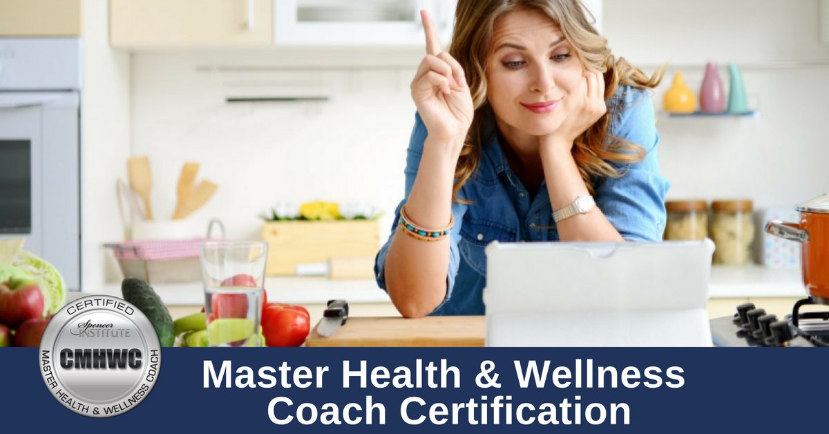health and wellness certification