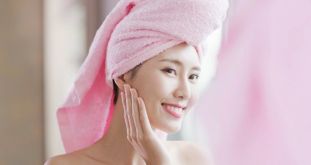 Learn How to Clean Your Skin Type Properly