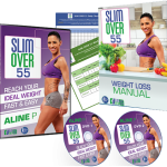 Slim Over 55 Weight Loss Program