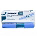 Ozempic 1mg