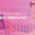 How Age Affects Fertility?