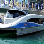 FACTS ABOUT DUBAI FERRY