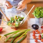 'Diet During Hodgkin's Lymphoma'