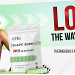 Shape N Burn Plus Capsules Weight Loss Pills