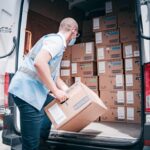 Medical Equipment Transport Service