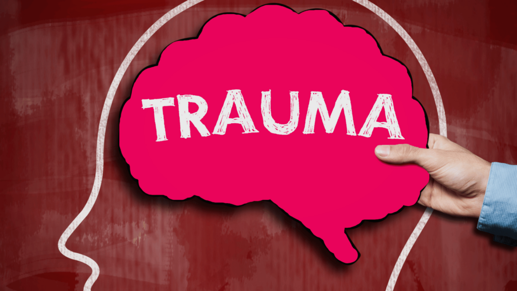 Trauma Counseling