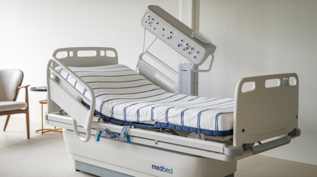 Med Bed Stand Out as the Best Option for Home