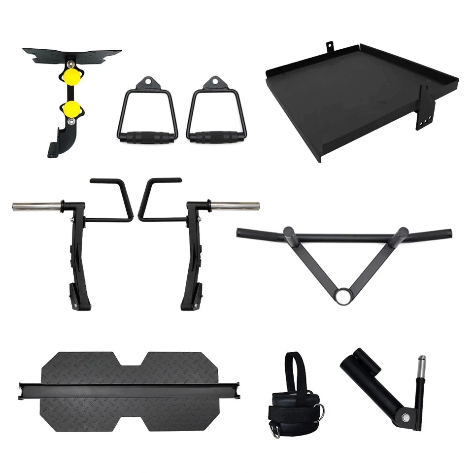 Fitness Equipment