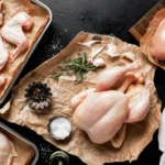 Chicken Breast Nutrition Facts