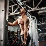 Gym Cable Machines