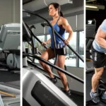 Leg Exercise Machines