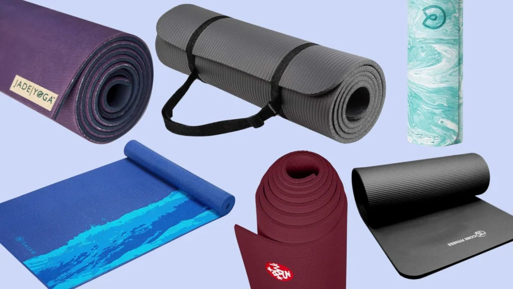 Best Yoga Mat