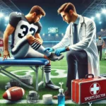 Sports Medicine Physician